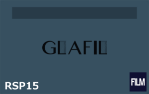 RSP15（GLAFIL）遮熱フィルム