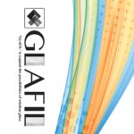 グラフィル　glafil カタログ