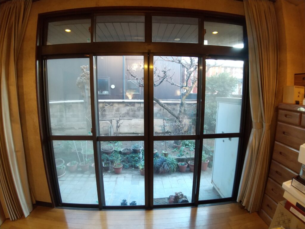 防犯フィルム施工　茨城県　福島県　群馬県　千葉県　東京都　埼玉県　千葉県